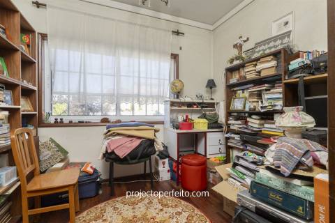 Moradia Isolada T4+1 Venda em Anta e Guetim,Espinho