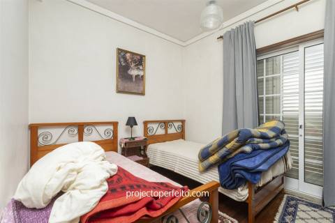 Moradia Isolada T4+1 Venda em Anta e Guetim,Espinho