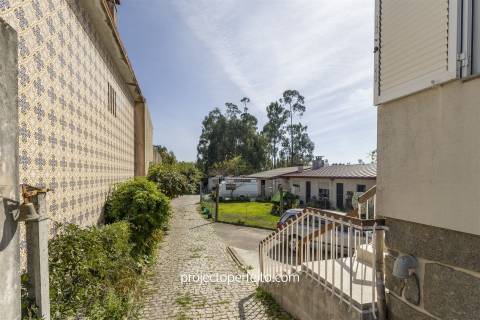 Moradia Isolada T4+1 Venda em Anta e Guetim,Espinho