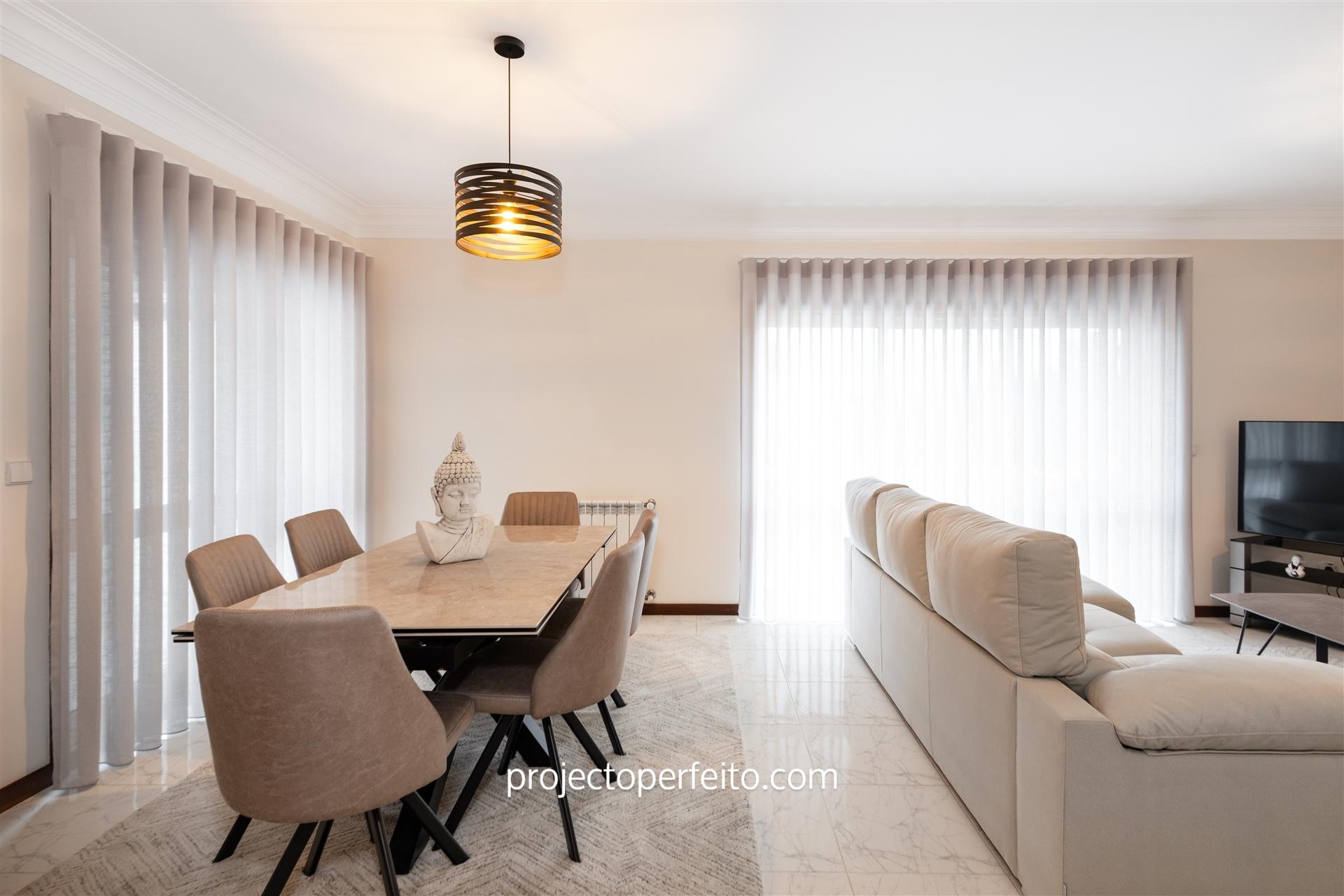 Moradia Geminada T3+1 Venda em Serzedo e Perosinho,Vila Nova de Gaia