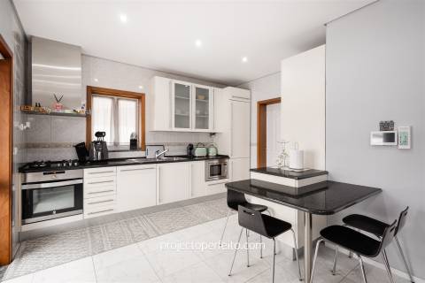 Moradia Geminada T3+1 Venda em Serzedo e Perosinho,Vila Nova de Gaia