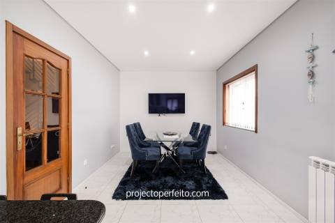 Moradia Geminada T3+1 Venda em Serzedo e Perosinho,Vila Nova de Gaia