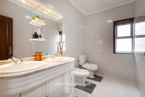 Moradia Geminada T3+1 Venda em Serzedo e Perosinho,Vila Nova de Gaia