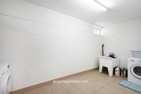 Moradia Geminada T3+1 Venda em Serzedo e Perosinho,Vila Nova de Gaia