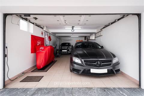 Moradia Geminada T3+1 Venda em Serzedo e Perosinho,Vila Nova de Gaia