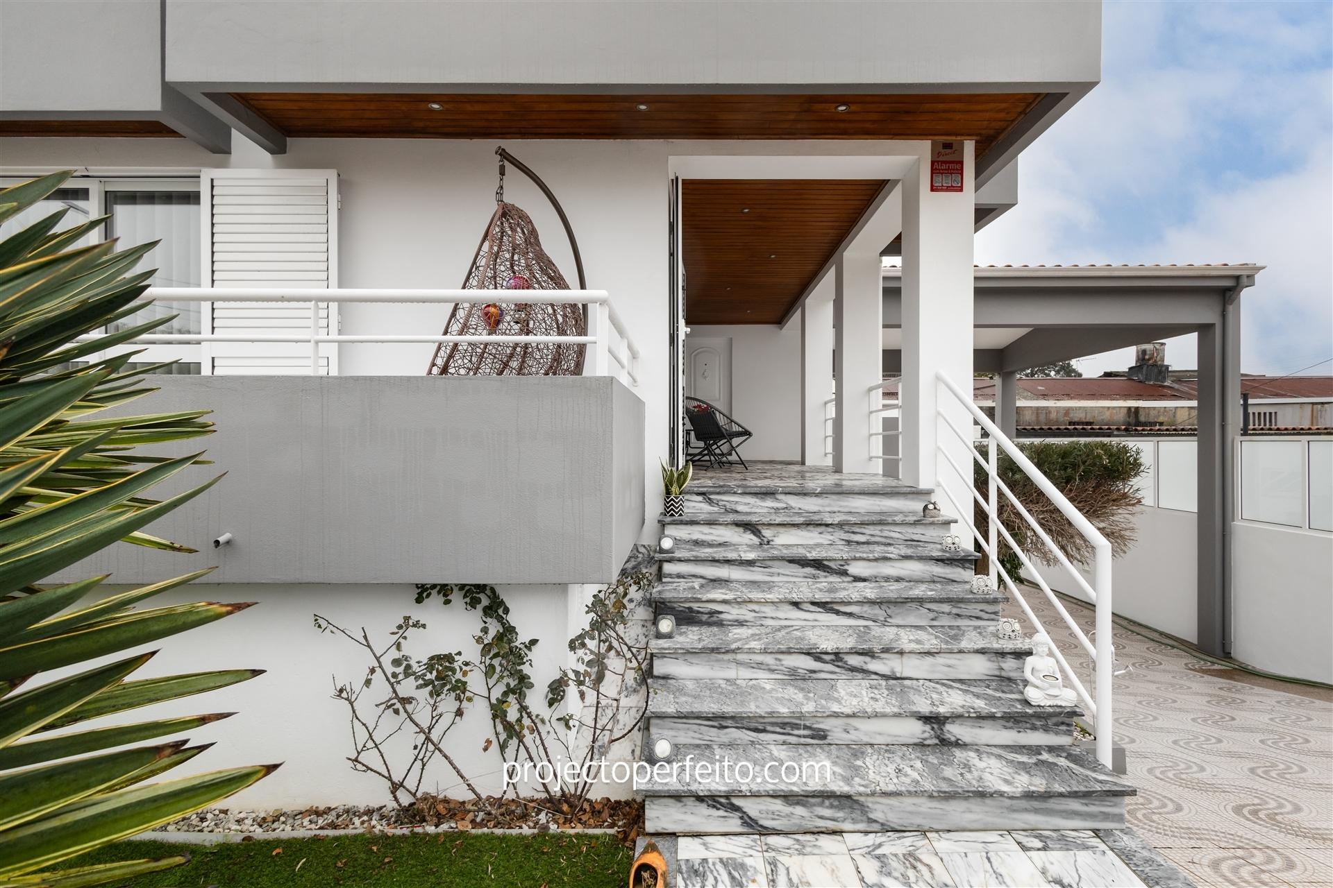 Moradia Geminada T3+1 Venda em Serzedo e Perosinho,Vila Nova de Gaia