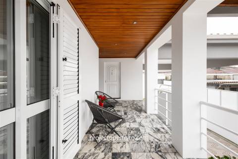 Moradia Geminada T3+1 Venda em Serzedo e Perosinho,Vila Nova de Gaia