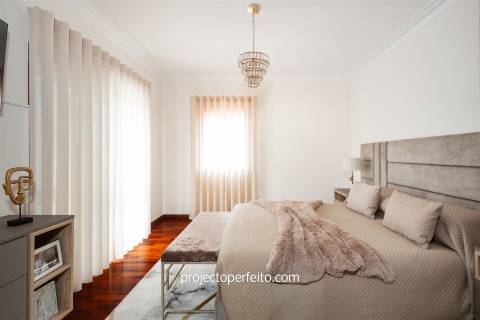 Moradia Geminada T3+1 Venda em Serzedo e Perosinho,Vila Nova de Gaia