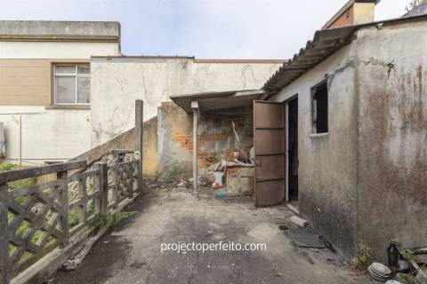 Moradia para Restaurar T4 Venda em Espinho,Espinho