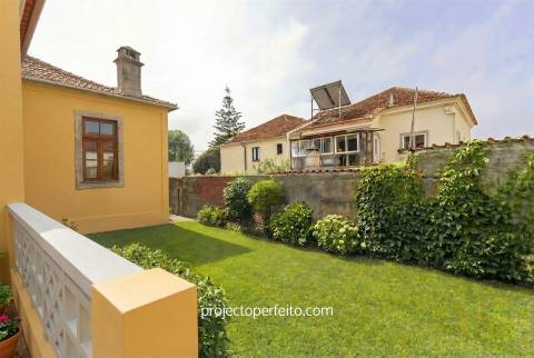 Moradia para Restaurar T4 Venda em Espinho,Espinho