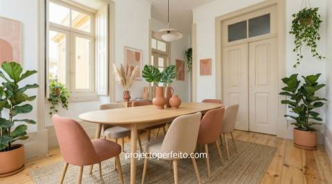 Moradia para Restaurar T4 Venda em Espinho,Espinho