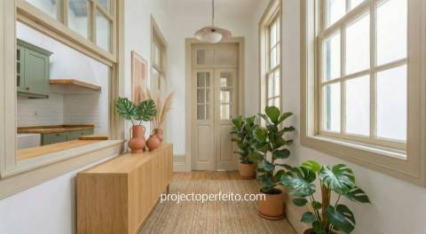 Moradia para Restaurar T4 Venda em Espinho,Espinho