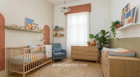 Moradia para Restaurar T4 Venda em Espinho,Espinho