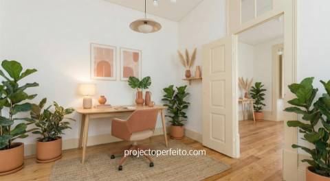 Moradia para Restaurar T4 Venda em Espinho,Espinho