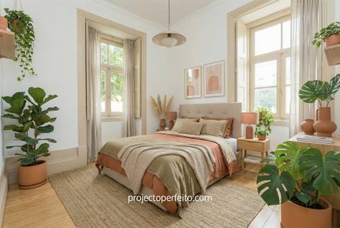 Moradia para Restaurar T4 Venda em Espinho,Espinho