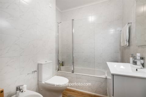 Apartamento T3 Venda em Espinho,Espinho