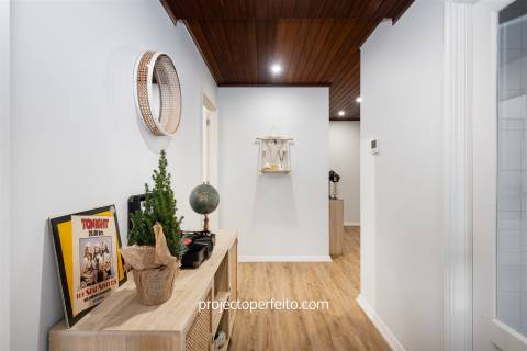 Apartamento T3 Venda em Espinho,Espinho