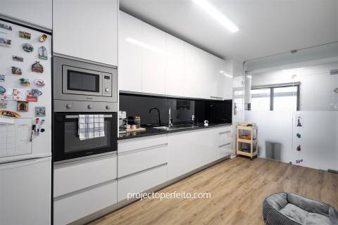 Apartamento T3 Venda em Espinho,Espinho