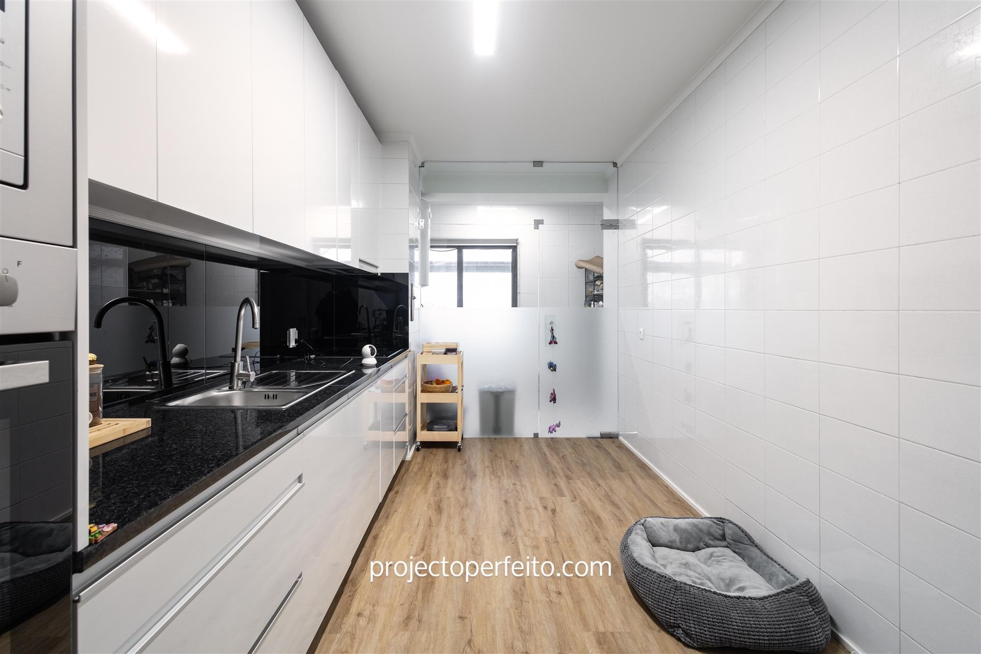 Apartamento T3 Venda em Espinho,Espinho