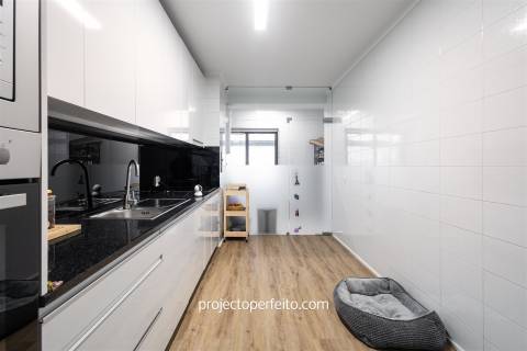 Apartamento T3 Venda em Espinho,Espinho