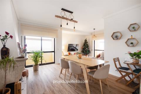 Apartamento T3 Venda em Espinho,Espinho