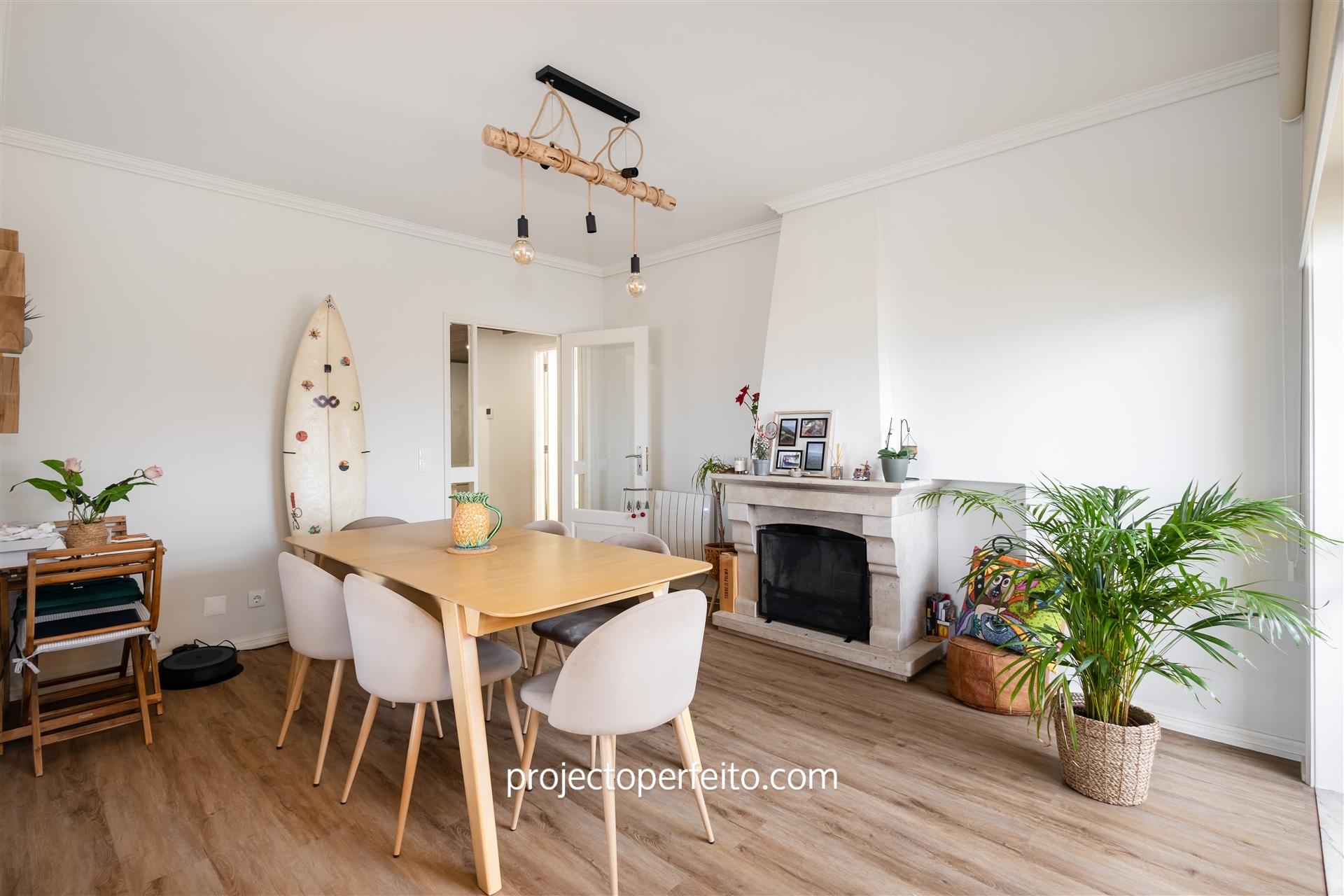 Apartamento T3 Venda em Espinho,Espinho