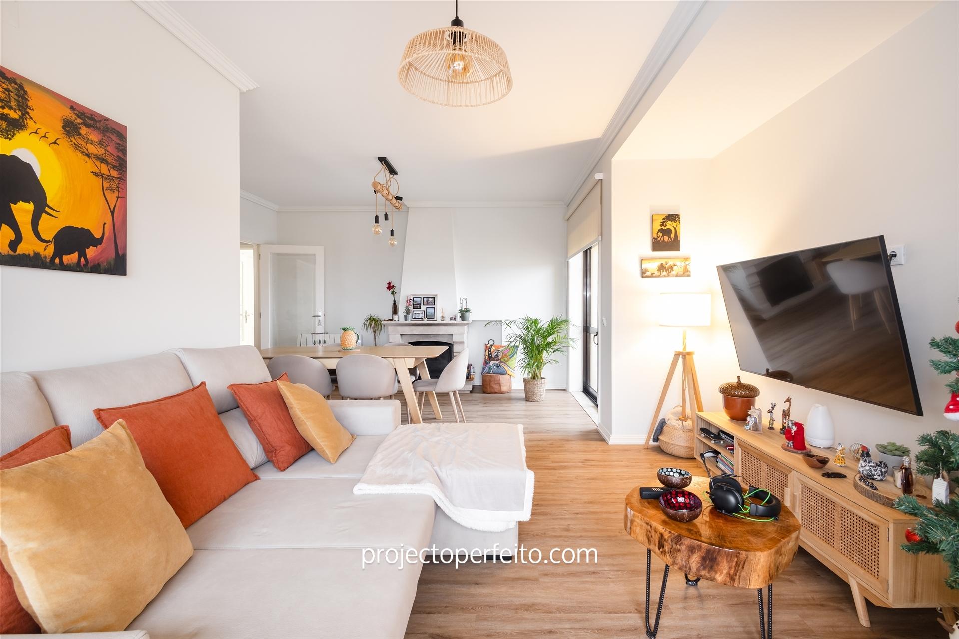Apartamento T3 Venda em Espinho,Espinho