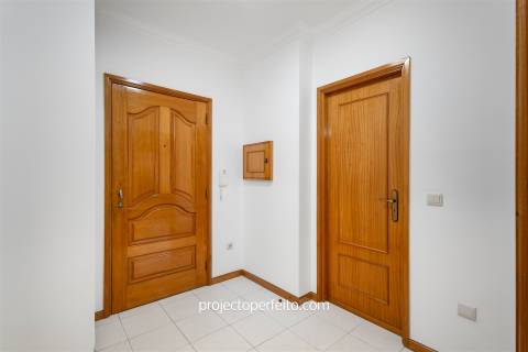 Apartamento T1 Venda em Canidelo,Vila Nova de Gaia