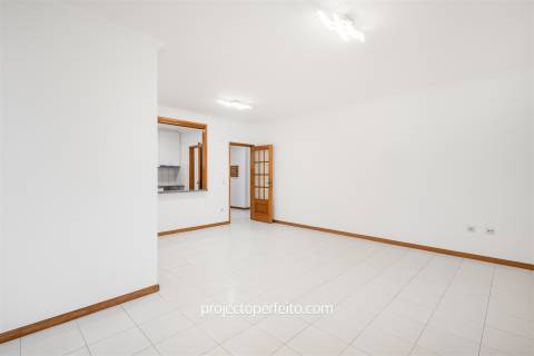 Apartamento T1 Venda em Canidelo,Vila Nova de Gaia