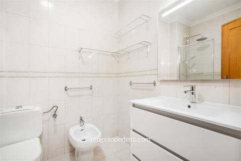 Apartamento T1 Venda em Canidelo,Vila Nova de Gaia