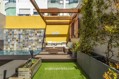 Moradia T3 Venda em Espinho,Espinho