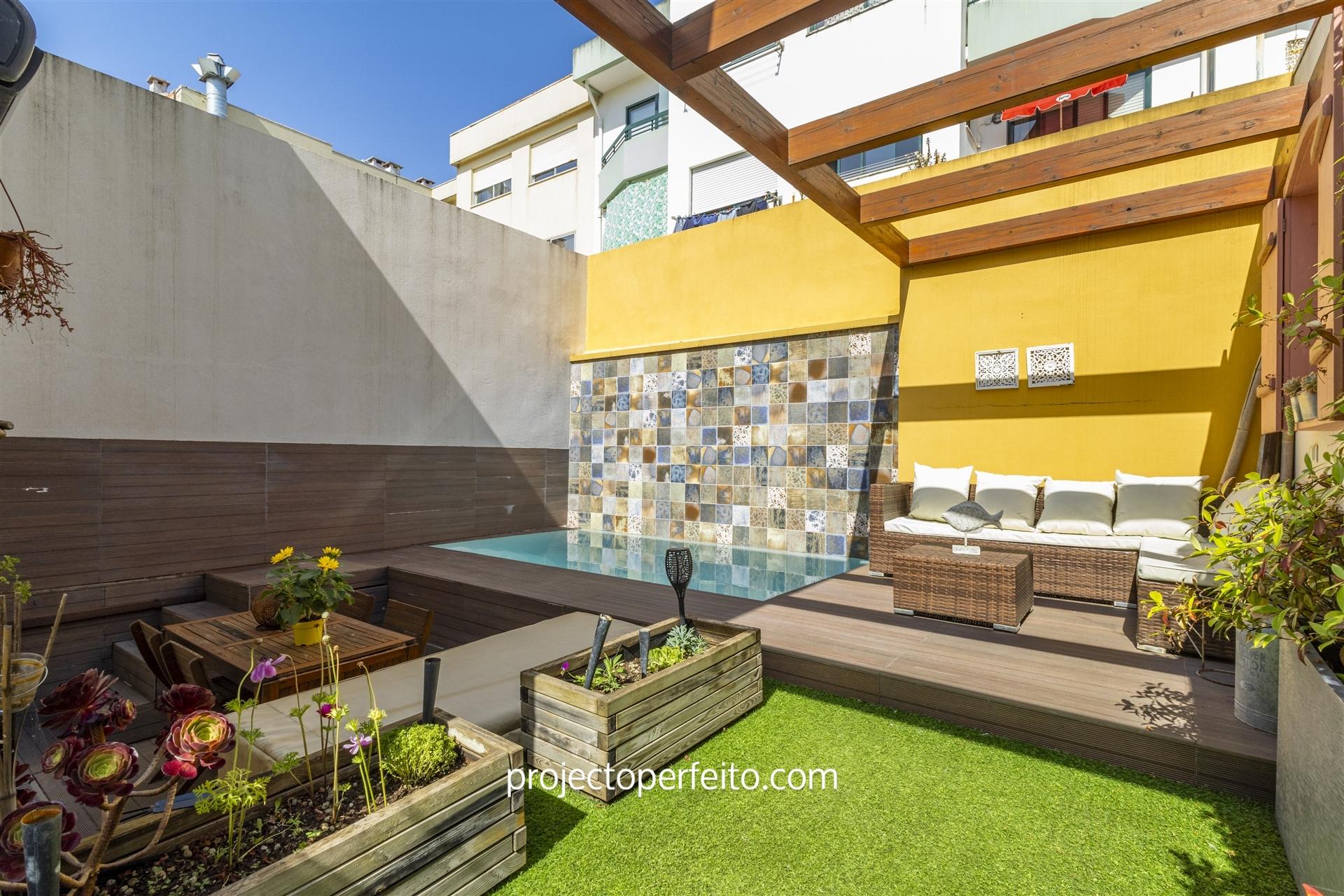 Moradia T3 Venda em Espinho,Espinho