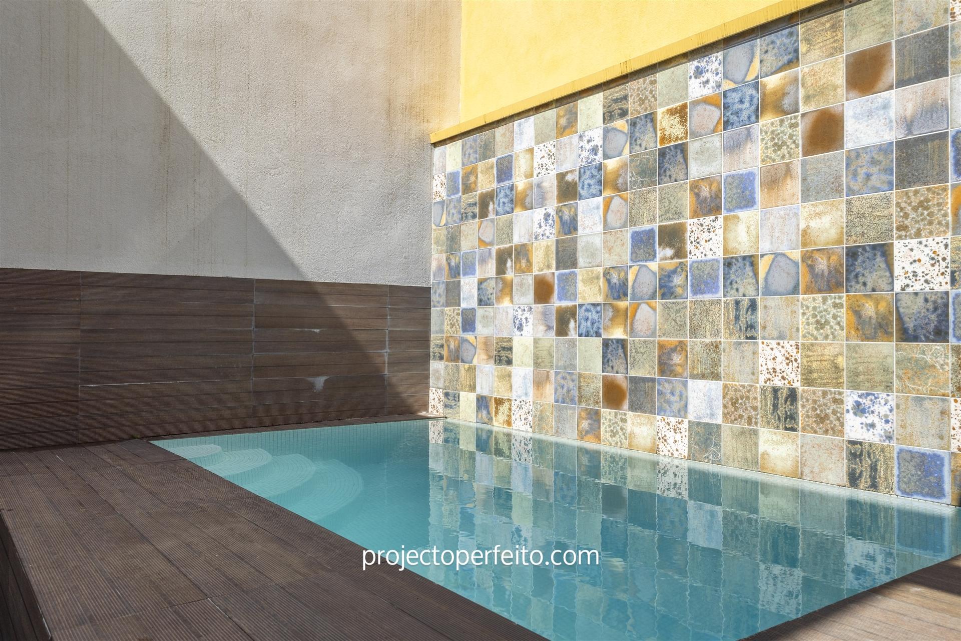 Moradia T3 Venda em Espinho,Espinho