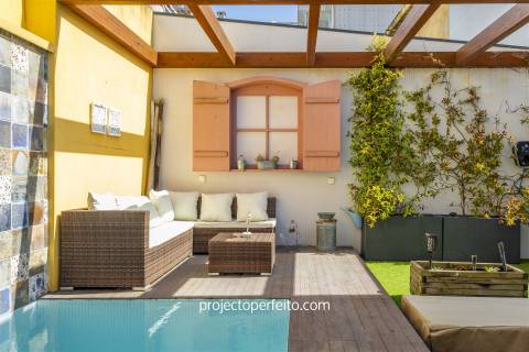 Moradia T3 Venda em Espinho,Espinho