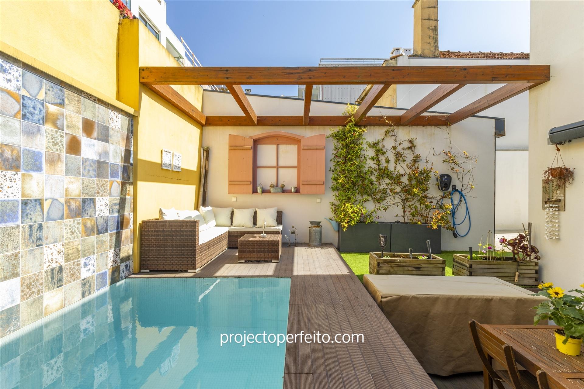 Moradia T3 Venda em Espinho,Espinho