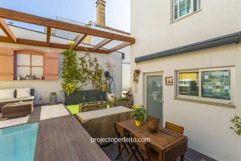 Moradia T3 Venda em Espinho,Espinho