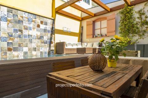 Moradia T3 Venda em Espinho,Espinho