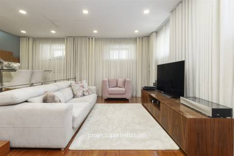 Moradia T3 Venda em Espinho,Espinho