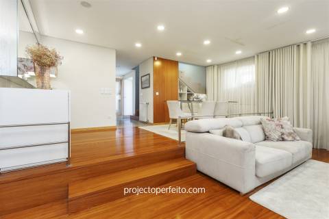 Moradia T3 Venda em Espinho,Espinho