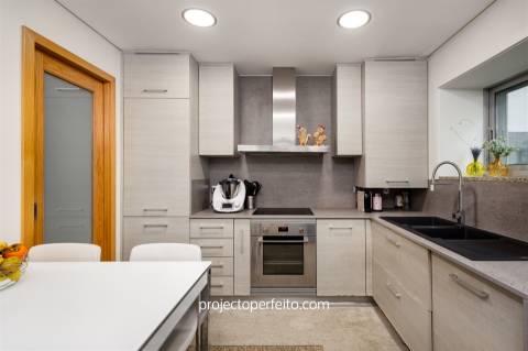 Moradia T3 Venda em Espinho,Espinho