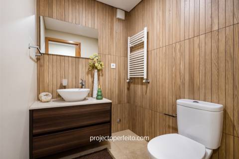 Moradia T3 Venda em Espinho,Espinho