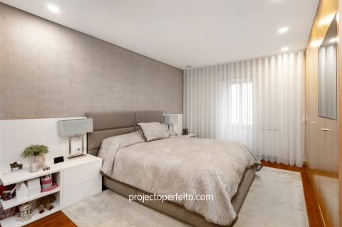 Moradia T3 Venda em Espinho,Espinho