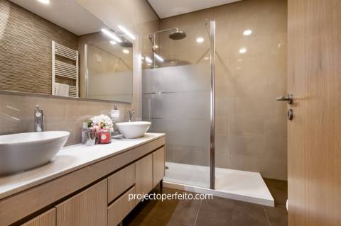 Moradia T3 Venda em Espinho,Espinho