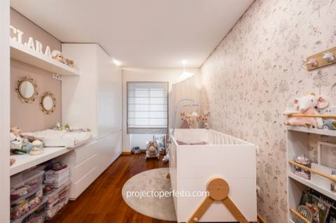 Moradia T3 Venda em Espinho,Espinho