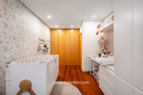 Moradia T3 Venda em Espinho,Espinho