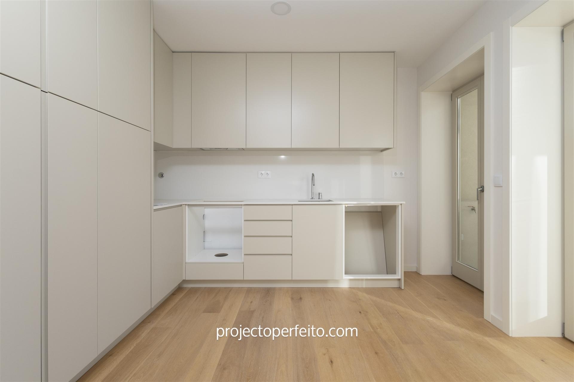 Apartamento T1 Arrendamento em Espinho,Espinho