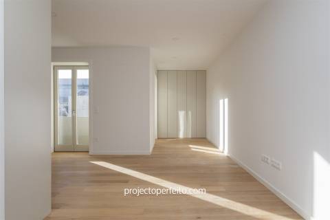 Apartamento T1 Arrendamento em Espinho,Espinho