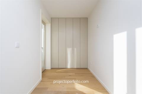 Apartamento T1 Arrendamento em Espinho,Espinho