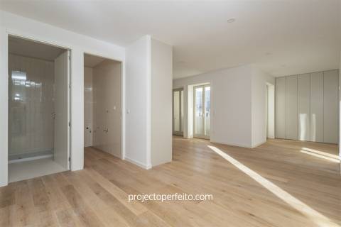 Apartamento T1 Arrendamento em Espinho,Espinho