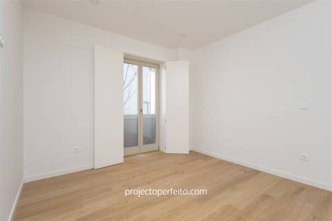 Apartamento T1 Arrendamento em Espinho,Espinho